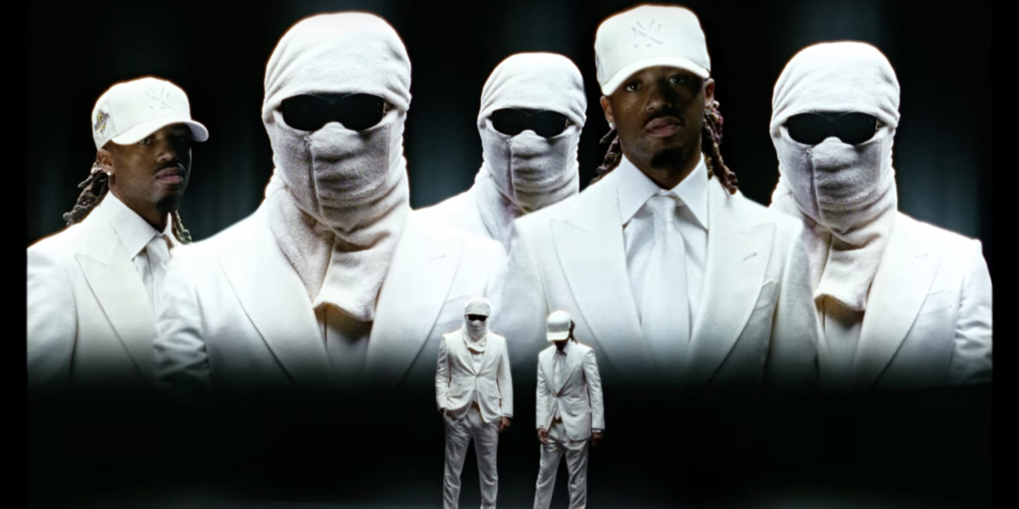 Future & Metro Boomin’ Gear Up For 2nd Album In Less Than A Month With New Trailer